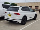 Used 2021 Volkswagen Tiguan SE R-Line image 3