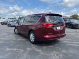 Used 2017 Chrysler Pacifica Touring w/ Tire & Wheel Group image 6