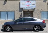 Used 2017 Honda Civic EX image 5