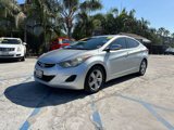 Used 2013 Hyundai Elantra GLS image 3