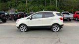 Certified 2022 Ford EcoSport SE w/ SE Appearance Package image 5