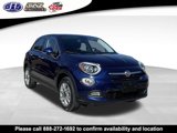 Used 2016 FIAT 500X Lounge image 1