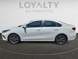 Used 2023 Kia Forte LXS image 2