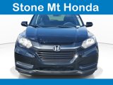 Used 2017 Honda HR-V LX image 2