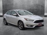 Used 2017 Ford Focus SE image 3