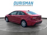 Used 2021 Toyota Corolla LE image 4