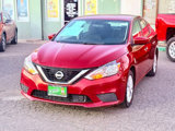 Used 2019 Nissan Sentra SV image 4