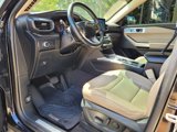 Used 2021 Ford Explorer Limited w/ Equipment Group 301A image 5