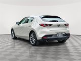 Used 2022 MAZDA MAZDA3 s image 4