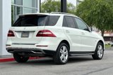 Used 2012 Mercedes-Benz ML 350 4MATIC image 6