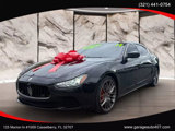 Used 2017 Maserati Ghibli S image 3