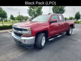 Used 2018 Chevrolet Silverado 1500 LT w/ All Star Edition image 3