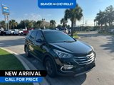 Used 2018 Hyundai Santa Fe Sport w/ 2.4L Tech Package 04 image 2