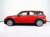 Used 2017 MINI Cooper Clubman S image 4