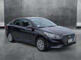 Used 2022 Hyundai Accent SE image 3