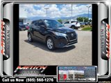 Used 2024 Nissan Kicks S image 4