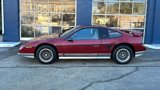 Used 1987 Pontiac Fiero GT image 5