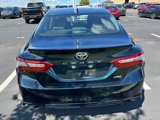 Used 2020 Toyota Camry XSE image 4