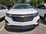 Certified 2023 Chevrolet Equinox LS image 2