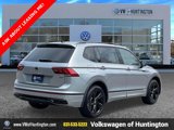 Certified 2024 Volkswagen Tiguan SE R-Line image 5