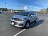 Used 2020 Chevrolet Trax LS w/ Tint and Cruise Package image 3