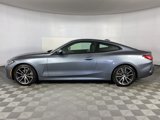 Certified 2022 BMW 430i xDrive Coupe w/ Premium Package 2 image 4