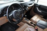 Used 2011 Jeep Wrangler Unlimited Sahara w/ Trailer Tow Group image 2