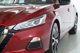 Certified 2022 Nissan Altima 2.5 SR image 6