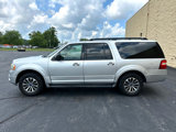 Used 2016 Ford Expedition EL XLT image 2