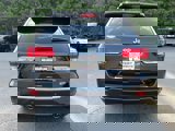 Used 2017 Jeep Grand Cherokee Overland image 6