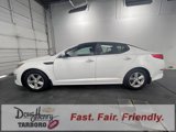 Used 2015 Kia Optima LX image 5