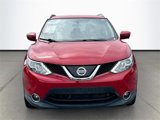 Used 2018 Nissan Rogue Sport SL image 2