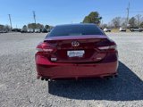Used 2018 Toyota Camry XSE image 2