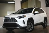 Used 2024 Toyota RAV4 Limited image 4