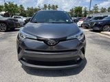 Used 2019 Toyota C-HR LE image 2