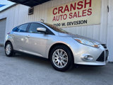 Used 2012 Ford Focus SE image 3