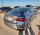 Used 2023 Chevrolet Malibu LT image 4
