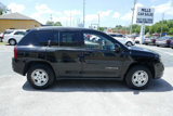 Used 2016 Jeep Compass High Altitude image 6