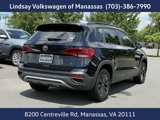 Used 2022 Volkswagen Taos S image 2