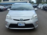Used 2014 Toyota Prius Four image 2