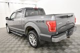 Used 2015 Ford F150 Lariat w/ Equipment Group 502A Luxury image 5