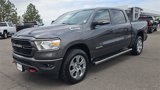 Used 2019 RAM 1500 Big Horn image 4