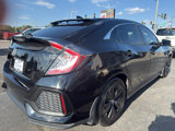Used 2018 Honda Civic EX image 6