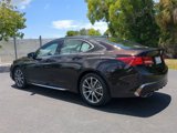 Certified 2018 Acura TLX V6 w/ Technology Package image 6
