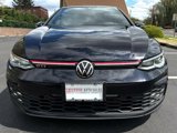 Used 2022 Volkswagen GTI Autobahn image 2