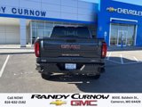 Used 2019 GMC Sierra 1500 AT4 w/ AT4 Premium Package image 4