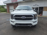 Used 2023 Ford F150 Platinum w/ Equipment Group 701A High image 2