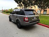Used 2009 Land Rover Range Rover Sport HSE image 4