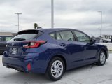 New 2025 Subaru Impreza 2.0i image 4