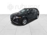 Used 2024 Hyundai Tucson SEL image 1